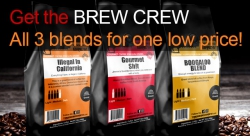 Triggered Brew, Brew Crew